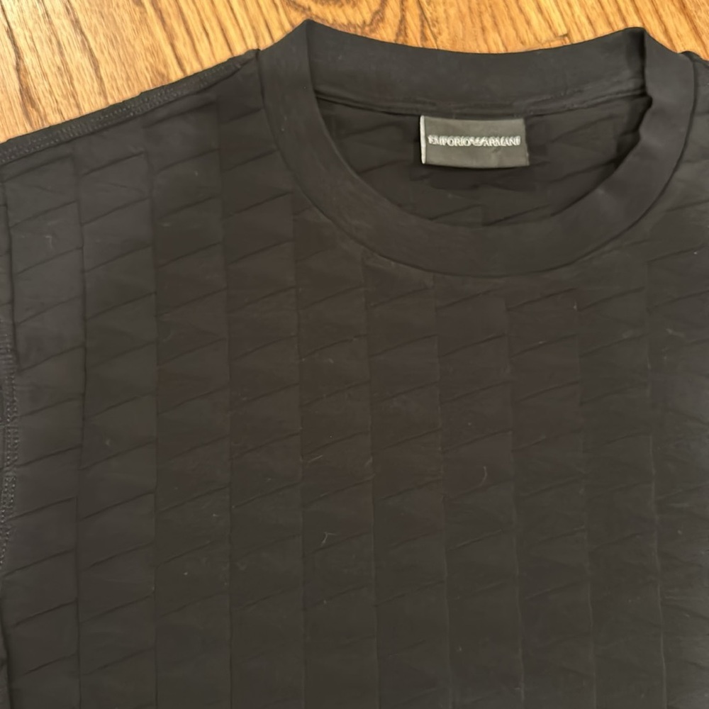 Emporio Armani TShirt